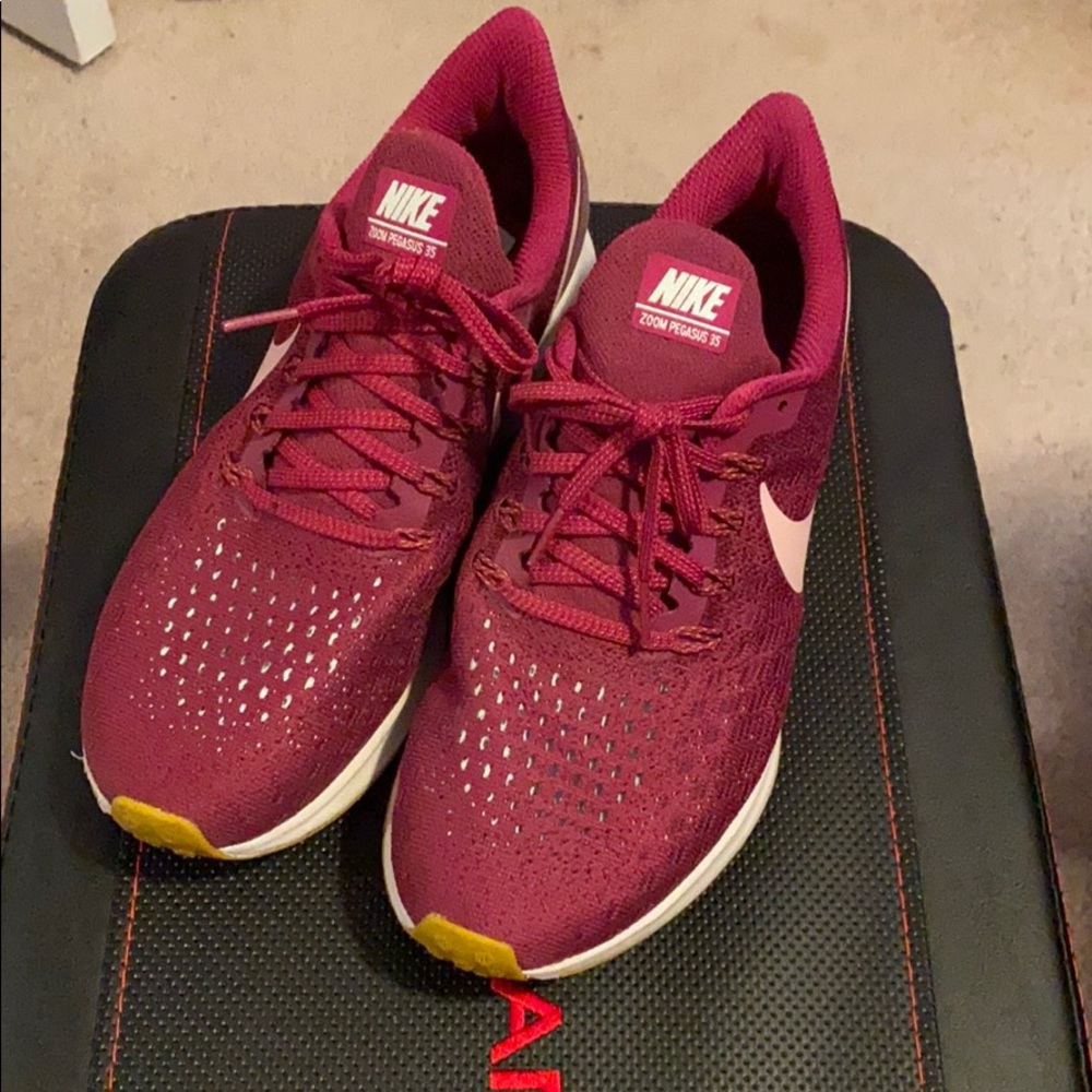 Nike Pegasus Zoom 35